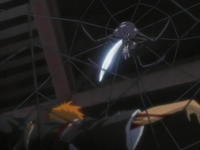 Otaku Gallery  / Anime e Manga / Bleach / Screen Shots / Episodi / 082 - Ichigo vs Dark - L arrivo della bianca oscurita / 161.jpg